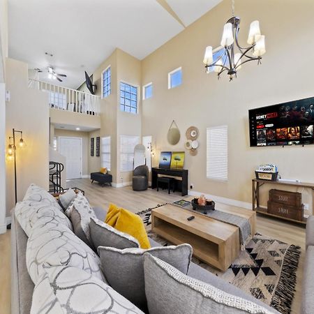 Zen - A Home Away From Home And In Heart Of Las Vegas Bagian luar foto