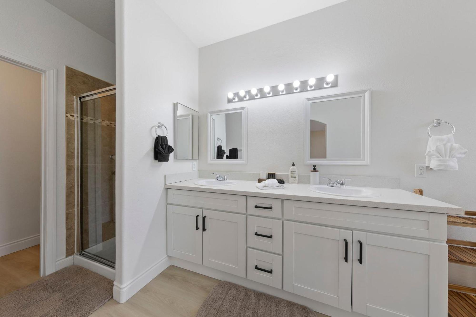 Zen - A Home Away From Home And In Heart Of Las Vegas Bagian luar foto