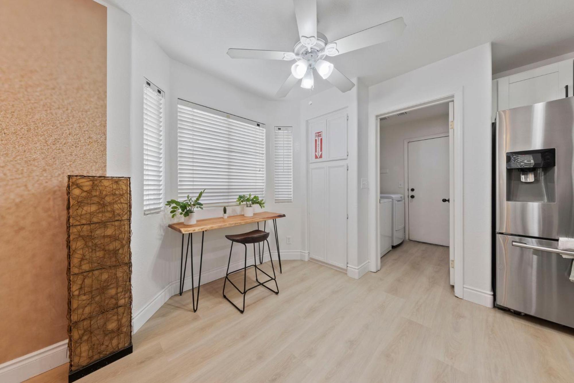 Zen - A Home Away From Home And In Heart Of Las Vegas Bagian luar foto