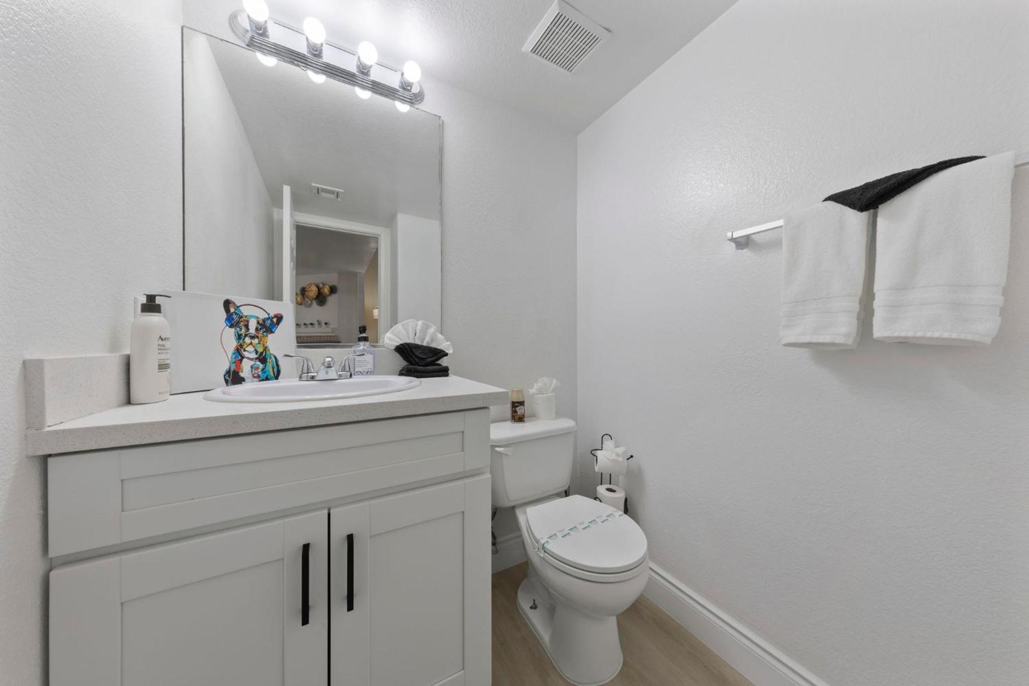 Zen - A Home Away From Home And In Heart Of Las Vegas Bagian luar foto