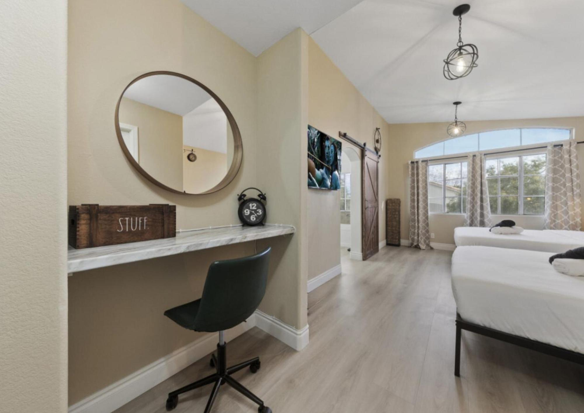 Zen - A Home Away From Home And In Heart Of Las Vegas Bagian luar foto