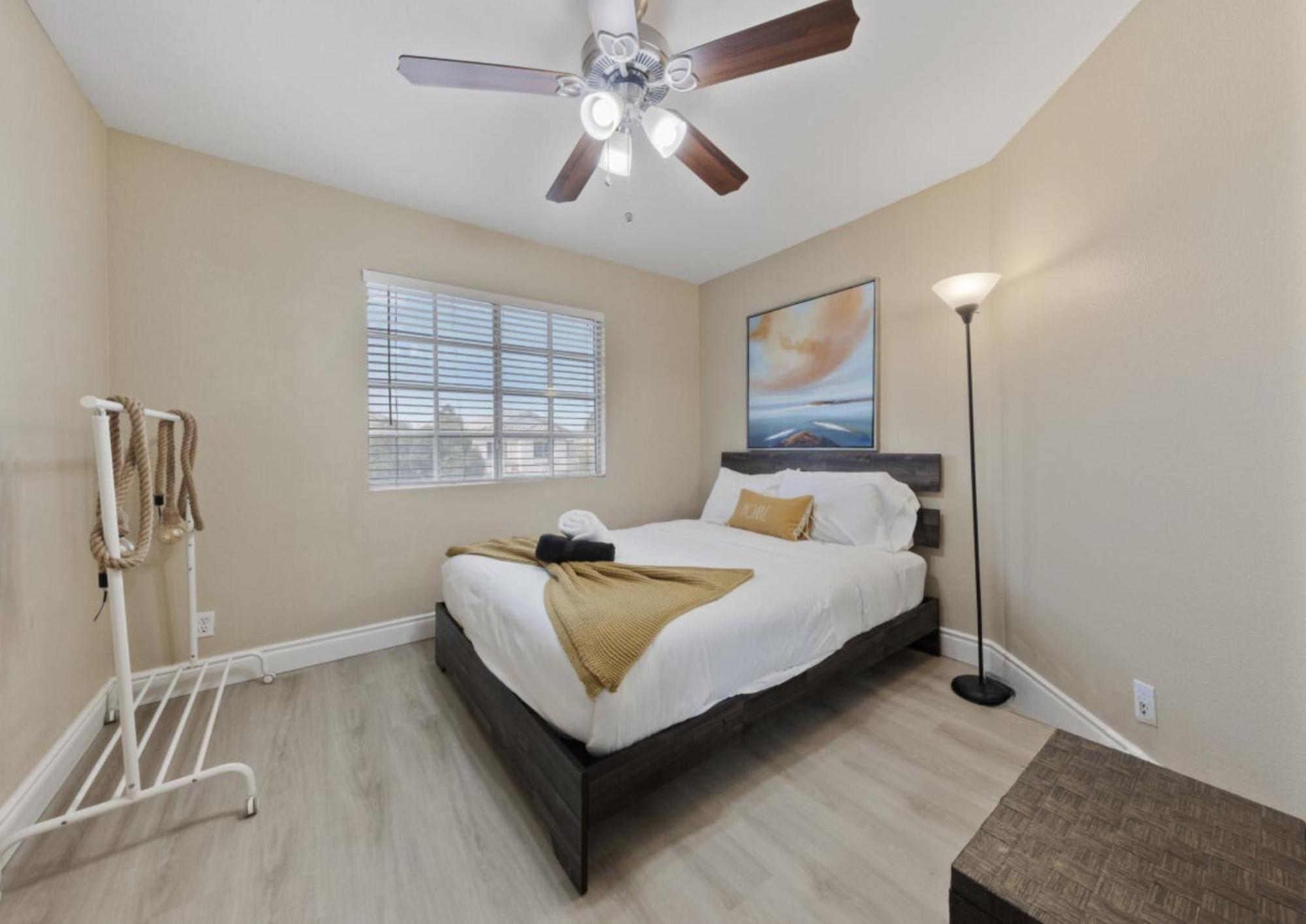 Zen - A Home Away From Home And In Heart Of Las Vegas Bagian luar foto