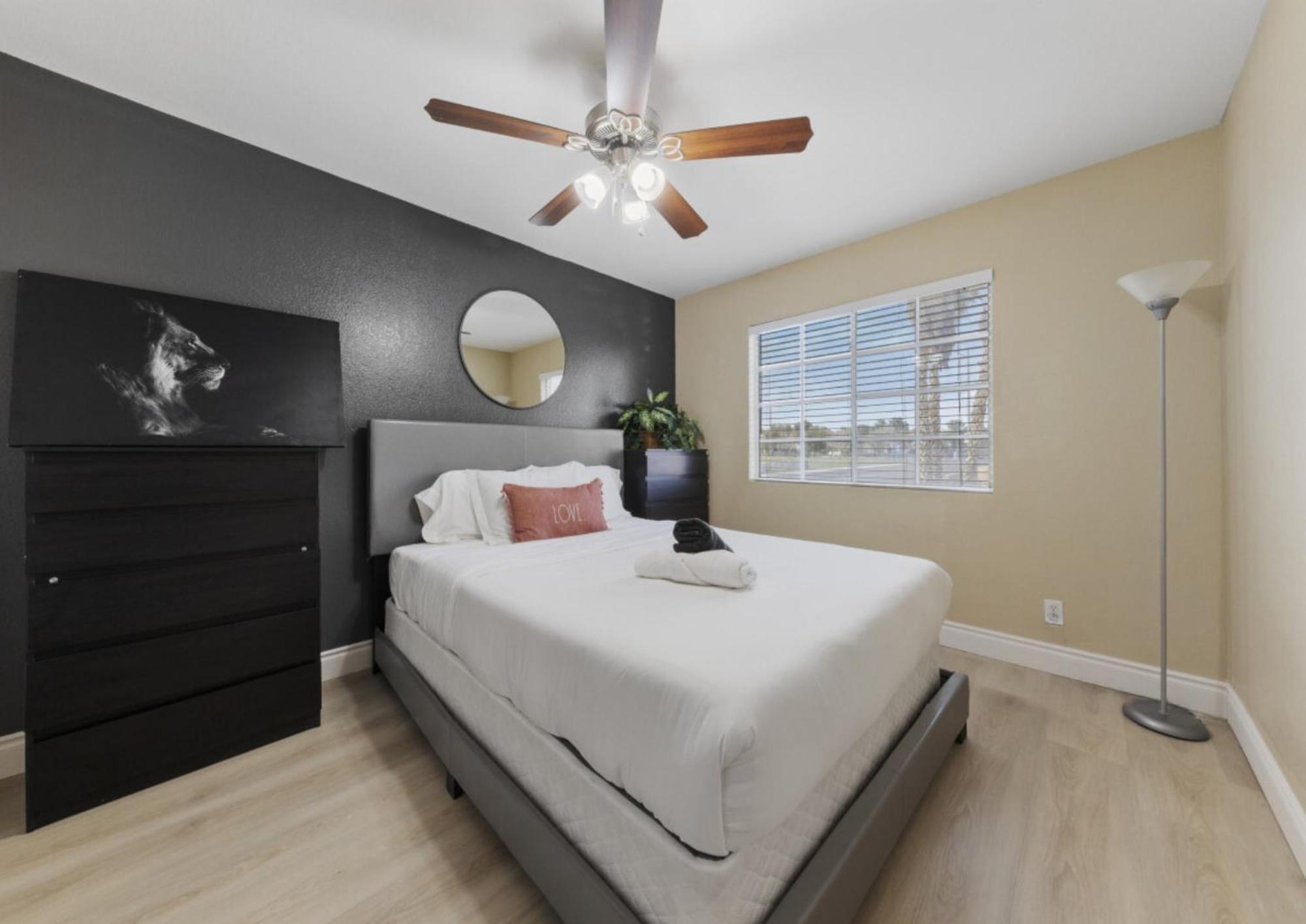 Zen - A Home Away From Home And In Heart Of Las Vegas Bagian luar foto